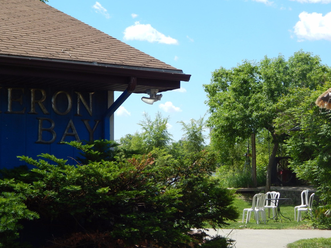 Louisville餐馆和美食-Heron Bay