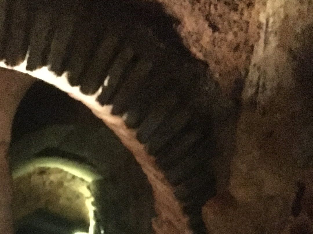 Bodegas Marques de Arviza-Fuenmayor必去景点