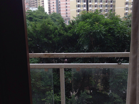 广州米卢酒店（技术师范大学天河公园地铁店）主图