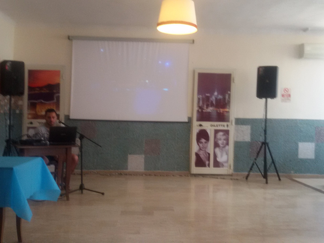 Mirabilia Village-Quarto必去景点