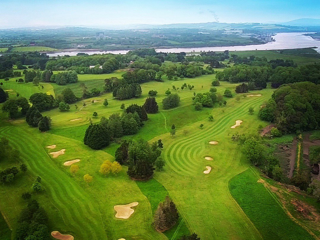 Waterford Castle Golf Club景点图片