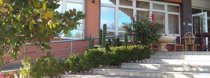 Hotel Giordan