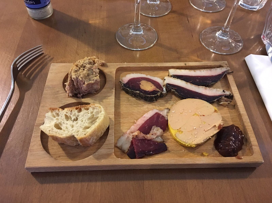 Bistrot Marcel