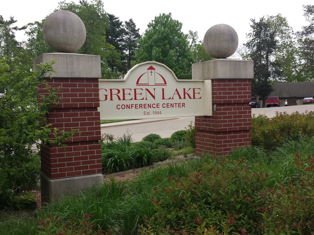 Green Lake Conference Center景点图片