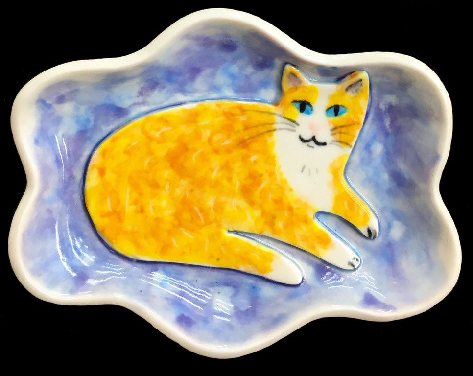 Clever Hand Gallery-韦尔斯利必去景点