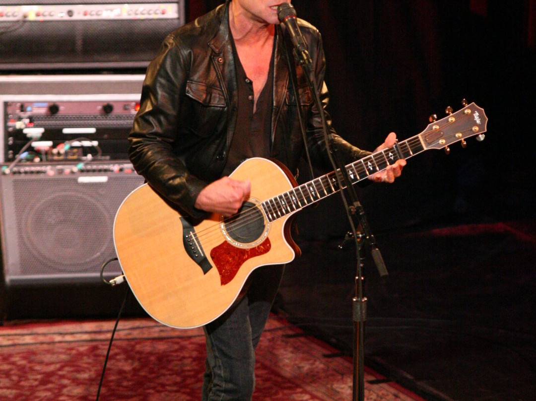 McKinney Performing Arts Center-麦金尼必去景点