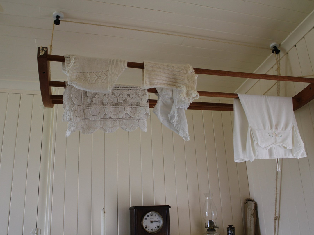 Fletcher House-但尼丁必去景点