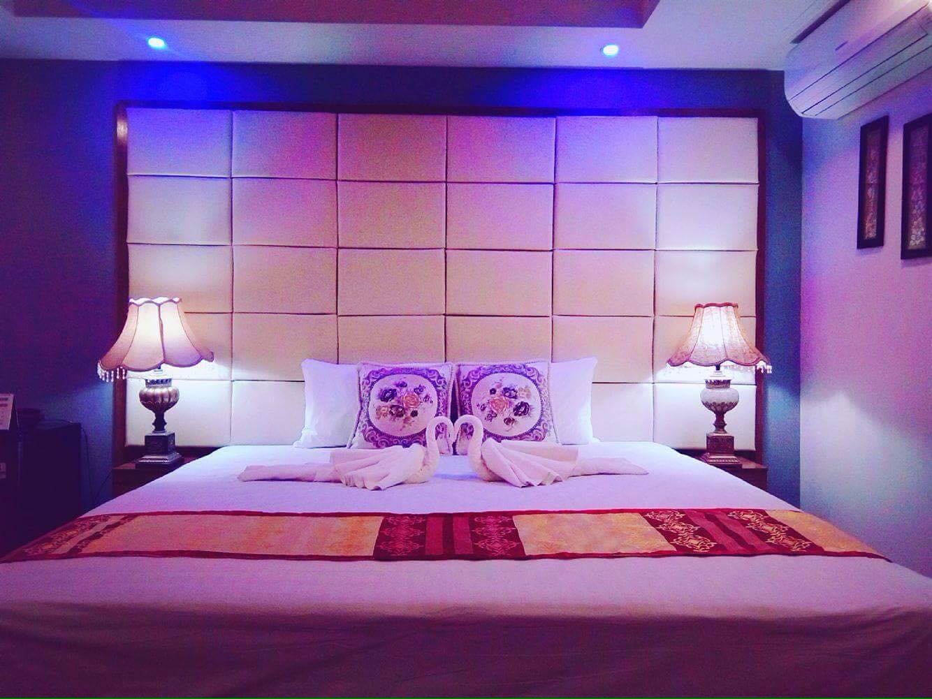 Hotel Prince-官方