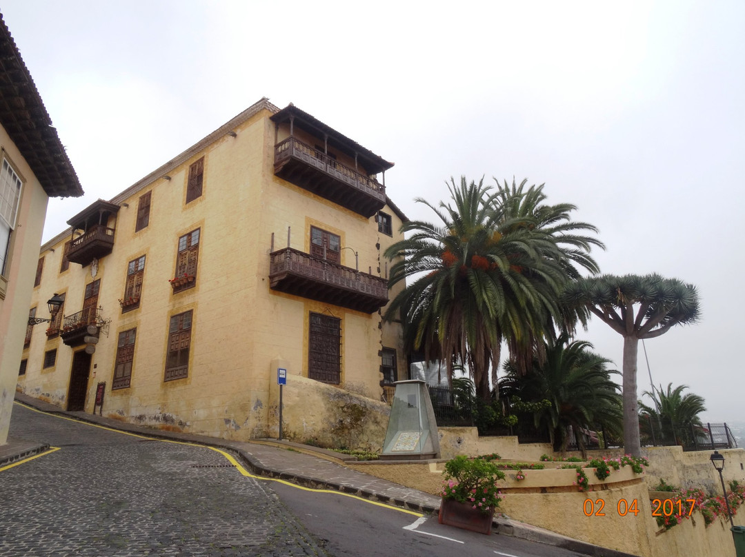 Casa Lercaro景点图片
