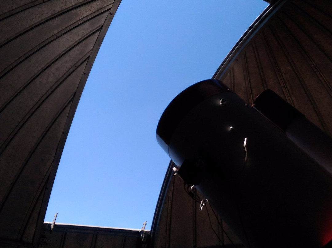 Agrupacion Astronomica de Sabadell景点图片