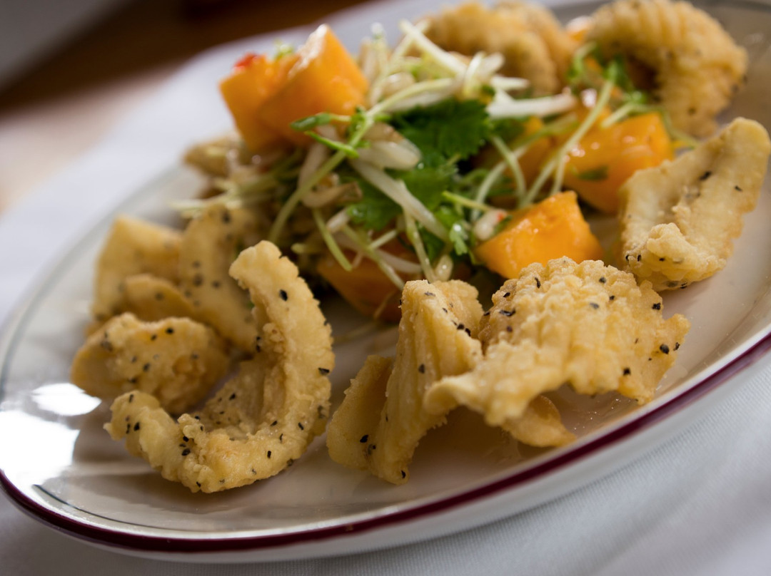 Daintree Village Hotel-Daintree必去景点