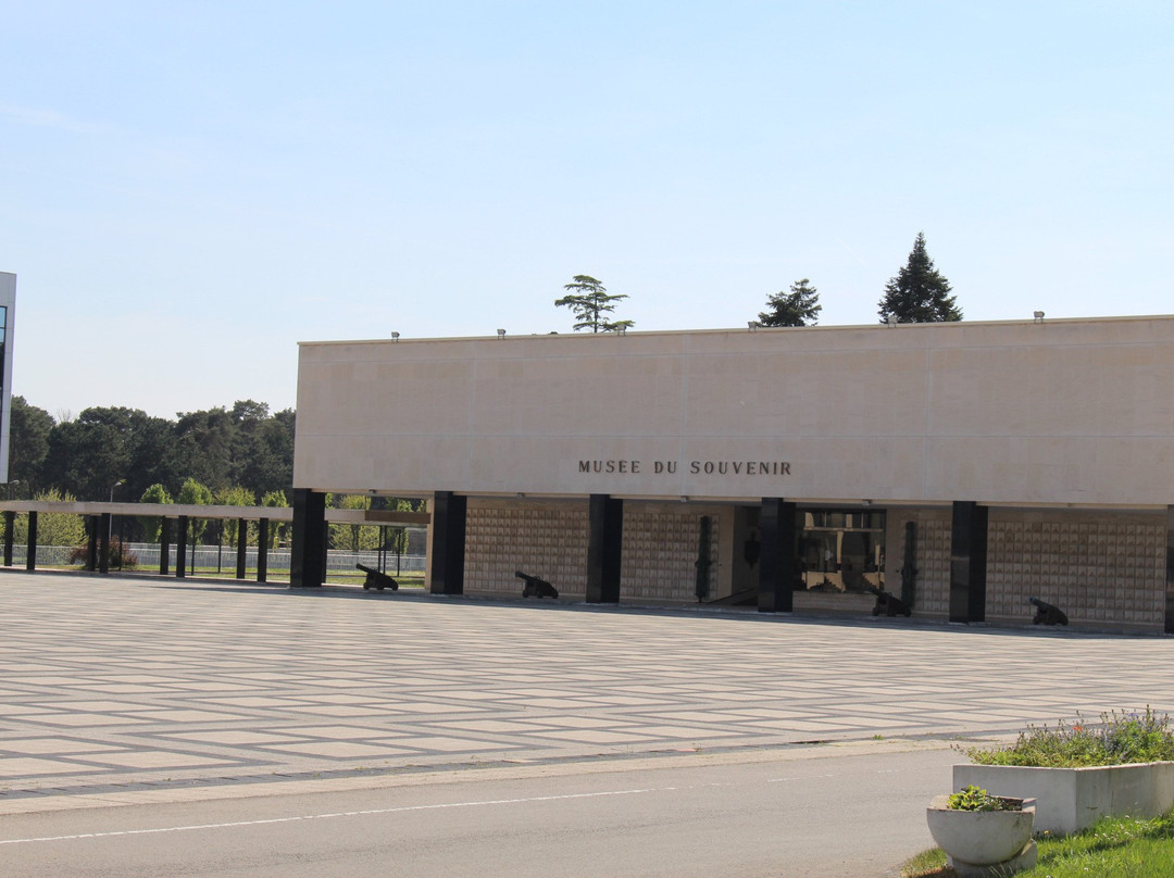 Musee de l'Officier-Guer必去景点