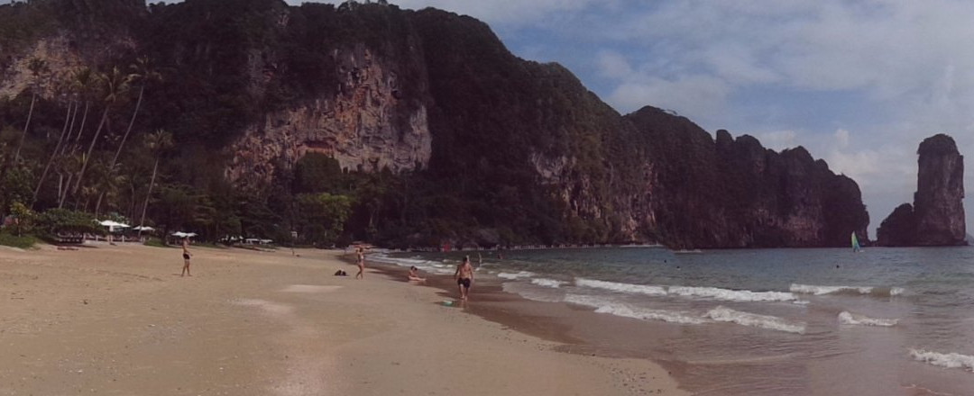 Khao Thong旅游攻略图片