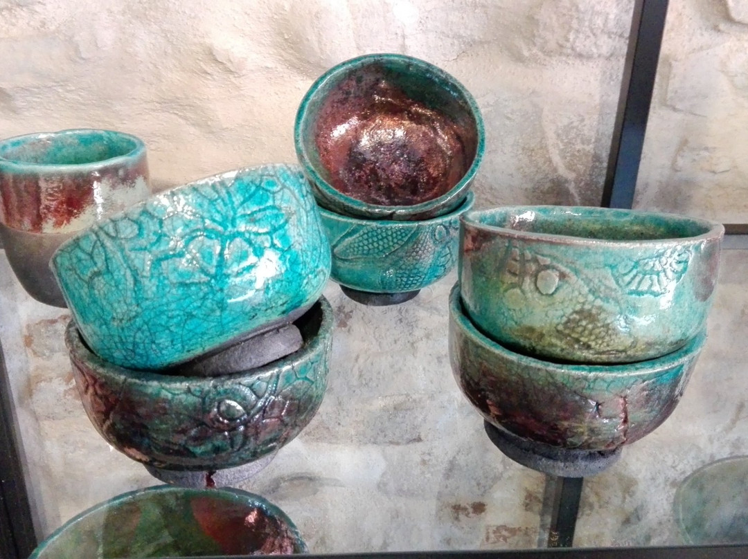 La Bottega 36-圣阿尔坎杰洛-迪罗马涅必去景点