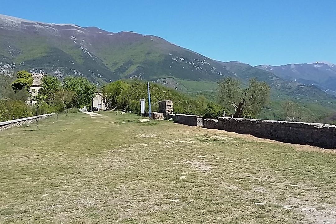Morino Vecchio景点图片