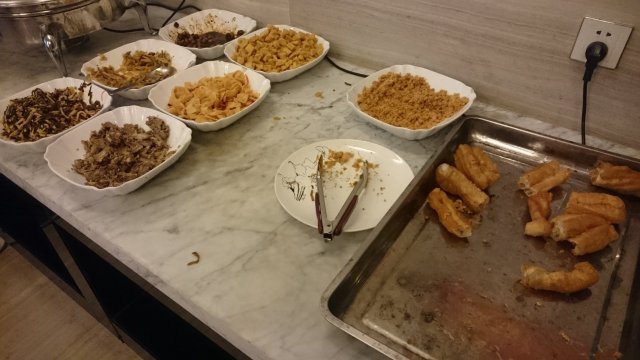 橙氏里公寓(福州长乐郑和东路站）-餐饮