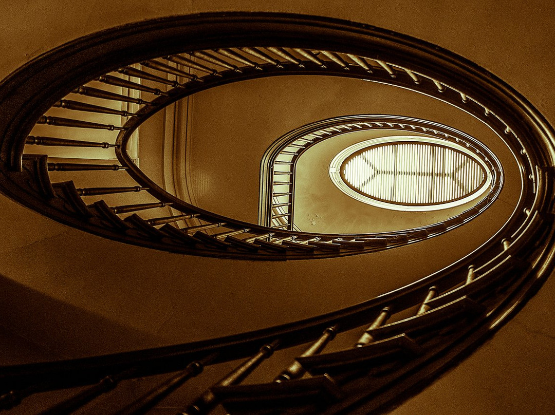 Ruthven Park National Historic Site-Cayuga必去景点