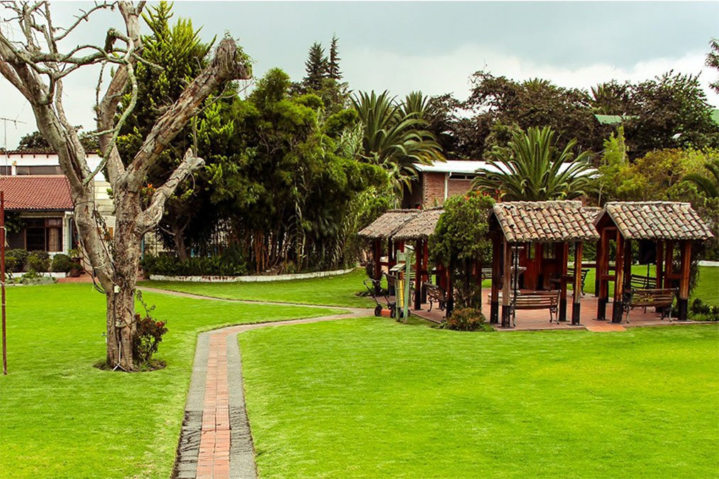 Hosteria Pukara