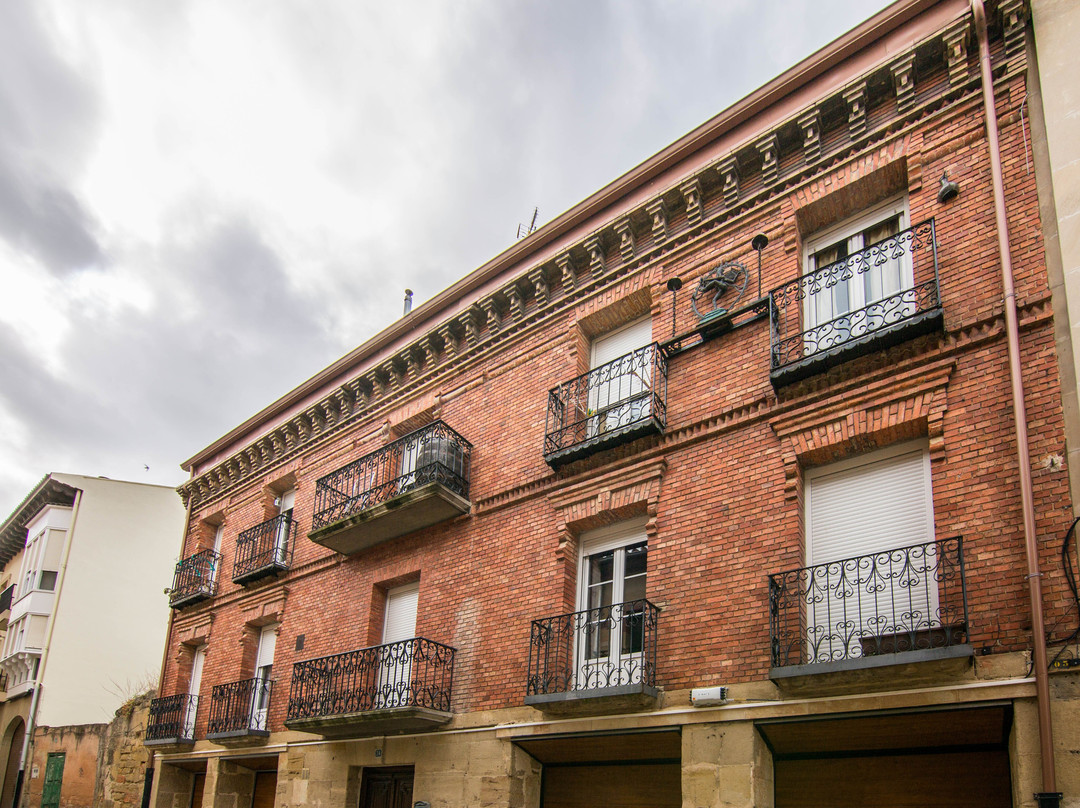Apartamentos Haro