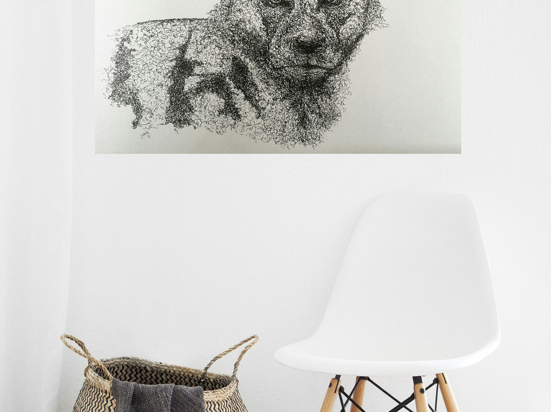 Kingfisher Gallery-霍德斯普鲁特必去景点