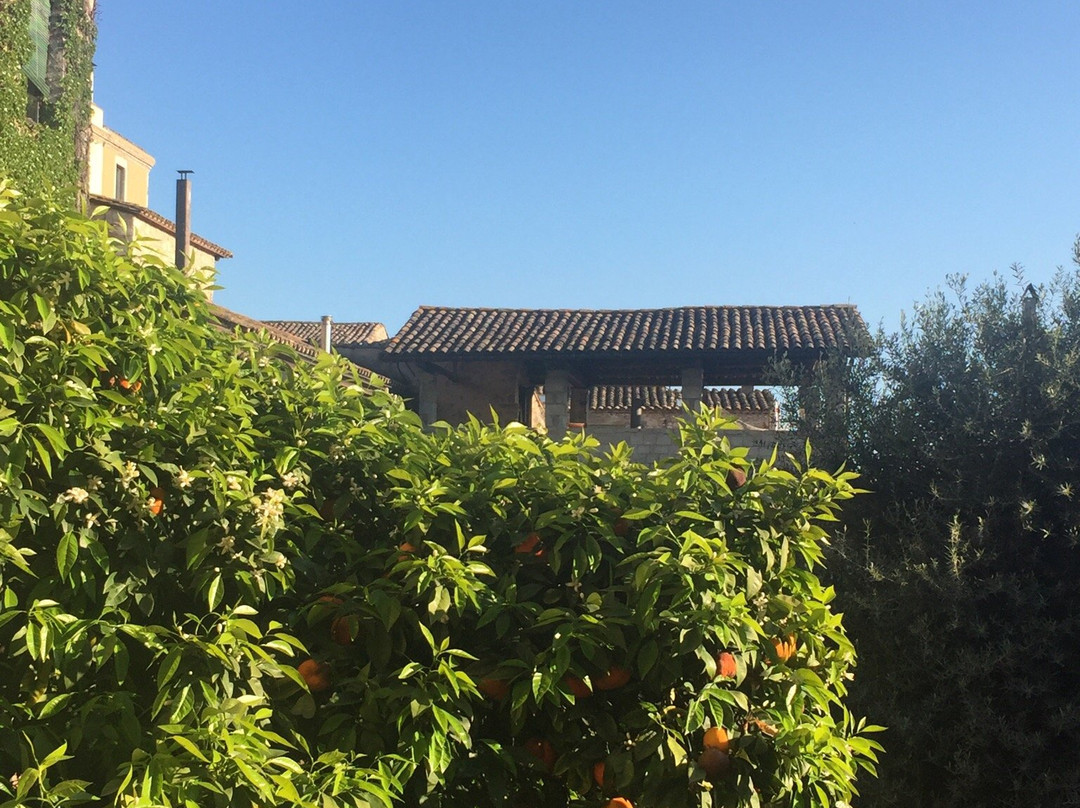 Sant Julia  De Ramis旅游攻略图片
