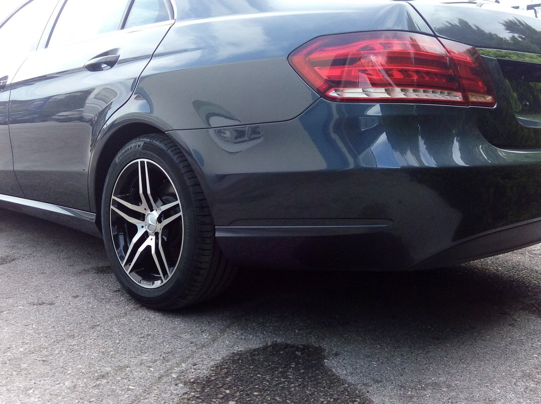 Heraklio Taxi-Nea Alikarnassos必去景点