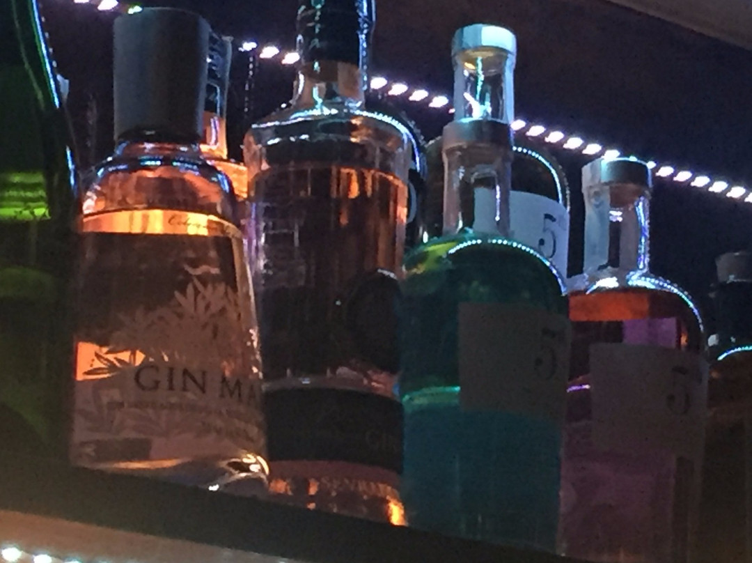 Pub L'Abrevadero景点图片