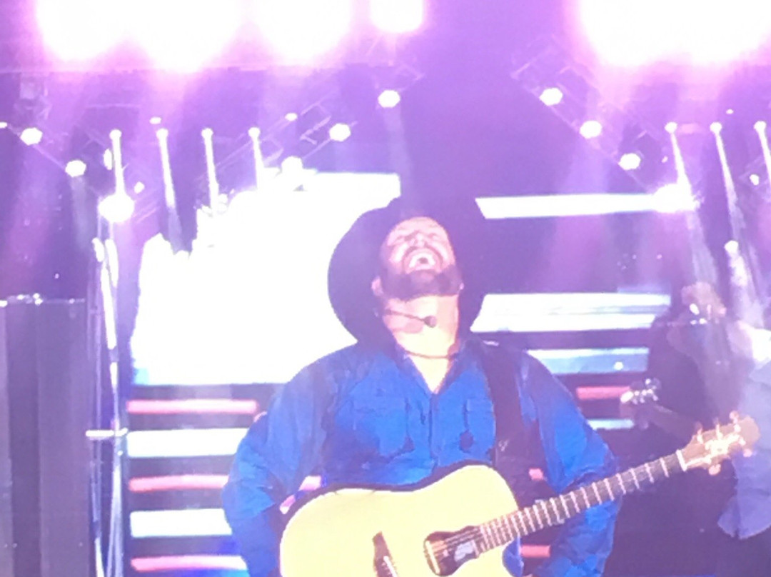 United Supermarkets Arena-拉伯克县必去景点