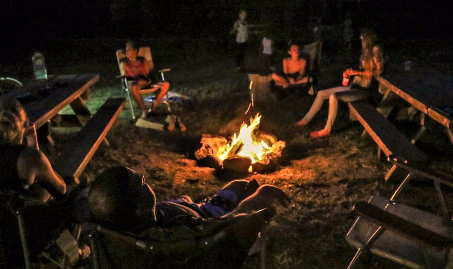 River Runners-Lotus必去景点