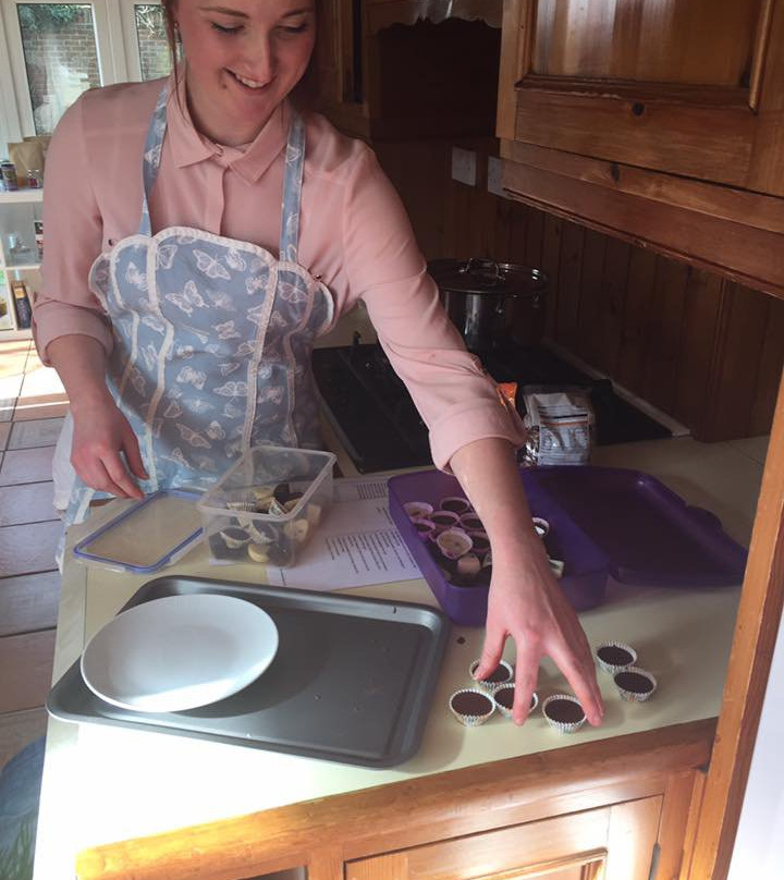 FoodAtOne Cookery School景点图片