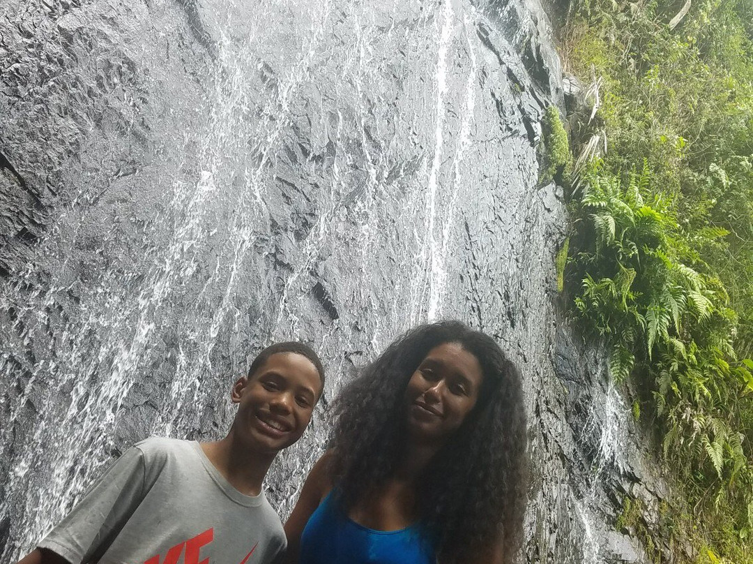 Create Adventure-圣胡安必去景点