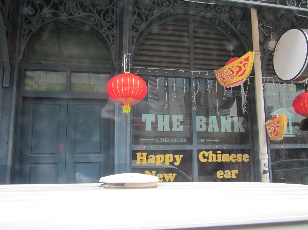 The Bank Penang景点图片