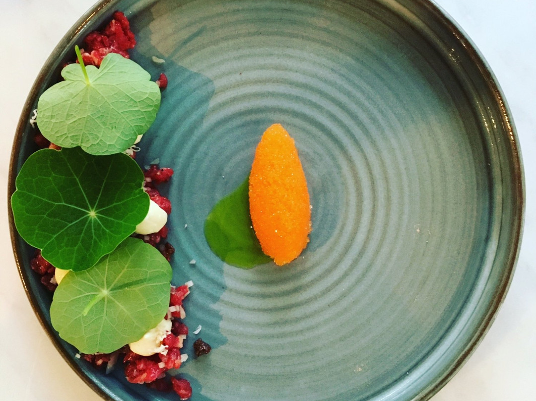 斯科讷酒店住宿-Villa Strandvägen