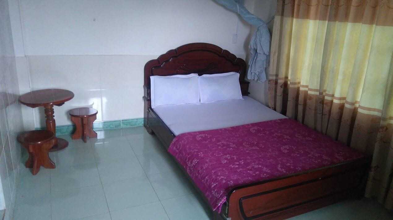 Hoà Phượng Guest House-官方