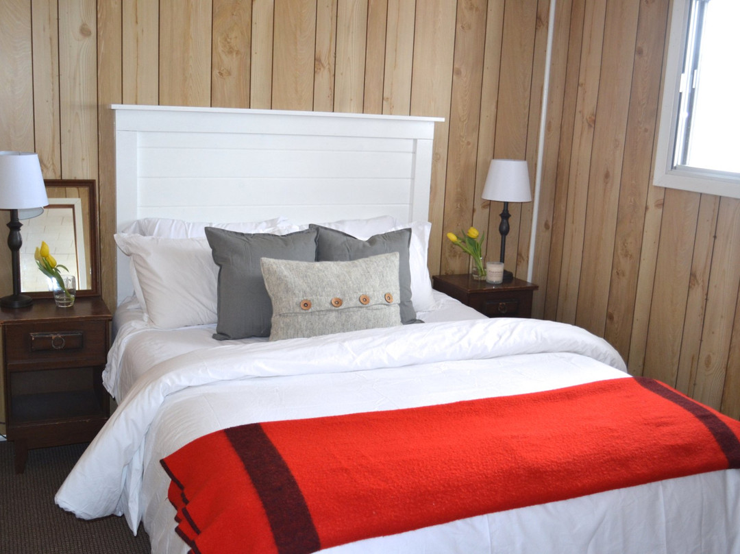 Rockwood Resort
