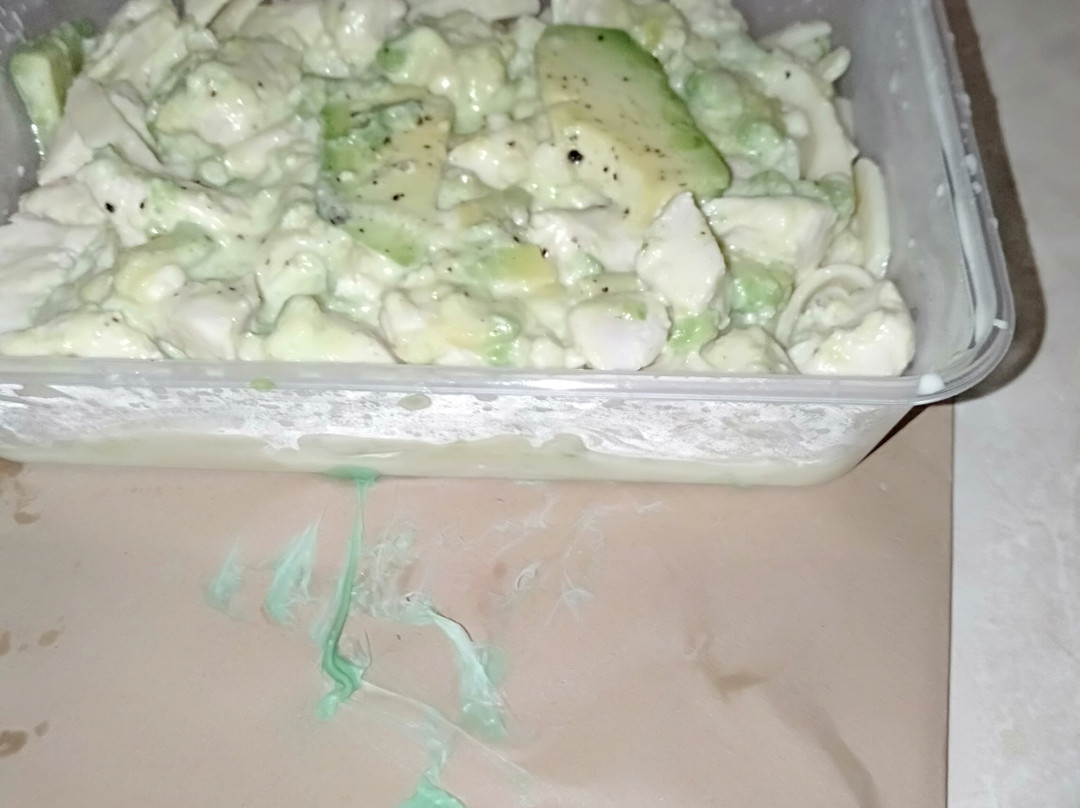 Lee-Anne's Pizza Magic