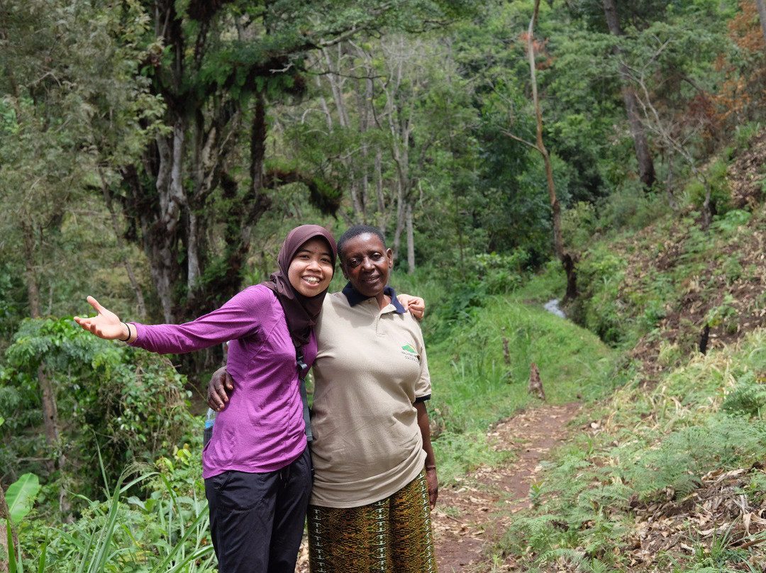 Machame Nkweshoo Cultural Tourism-莫西必去景点