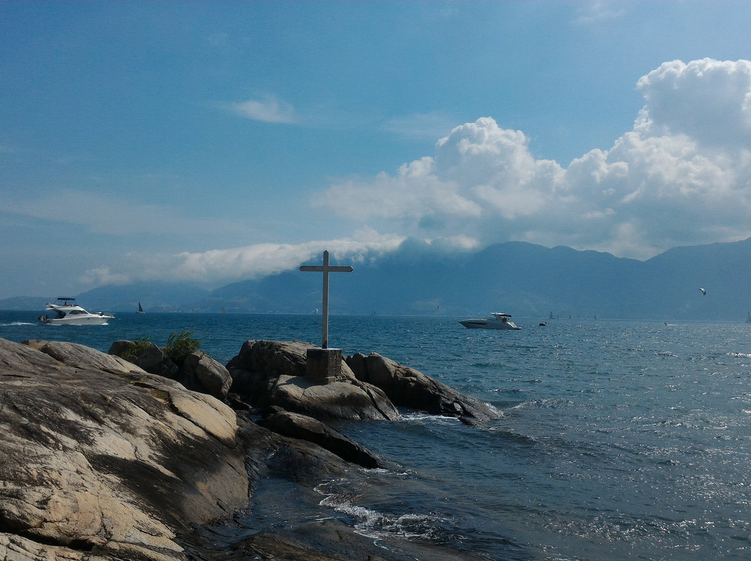 Arrozal Beach-伊利亚贝拉必去景点