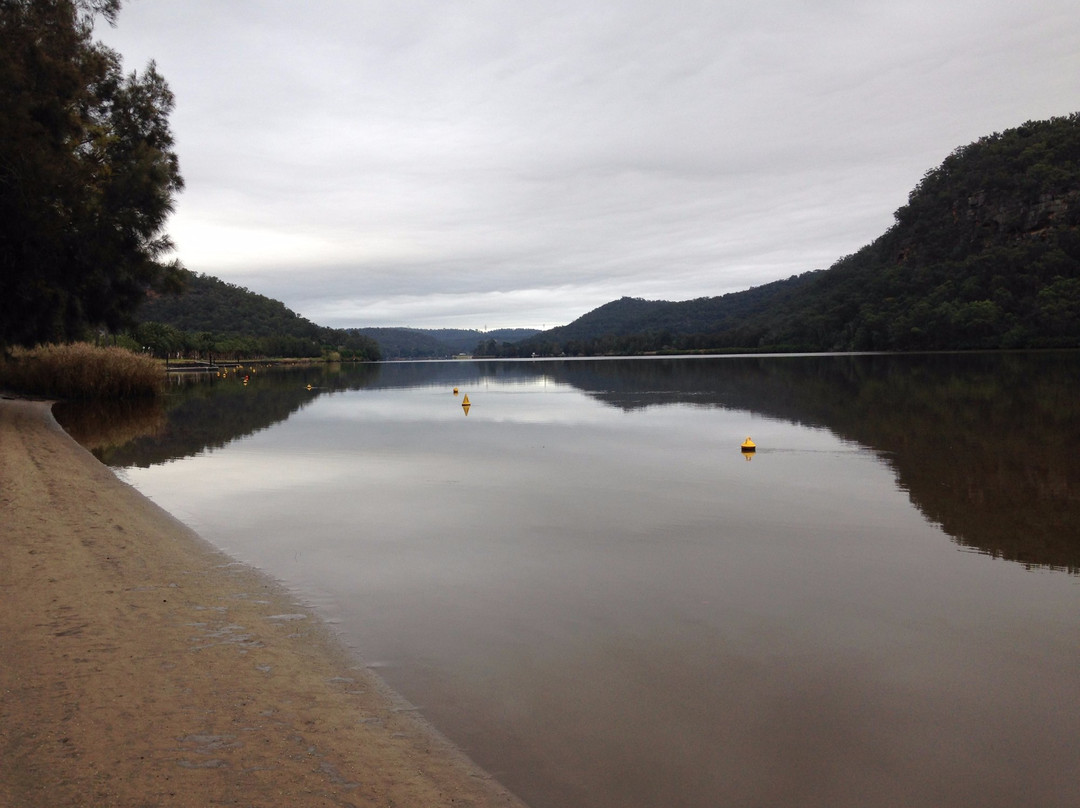 NSW Ski Gardens