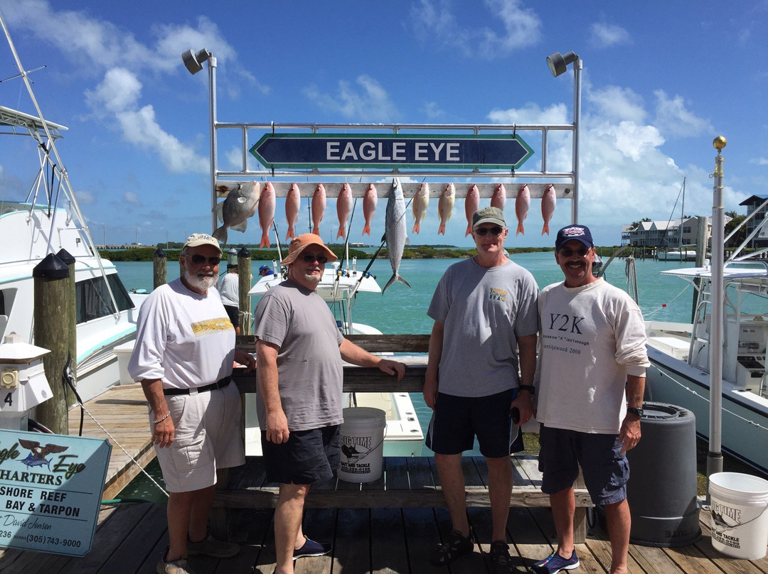 Duck Key Fishing Charters-Duck Key必去景点