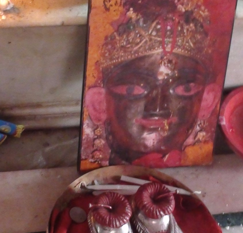 Kiriteswari Temple景点图片