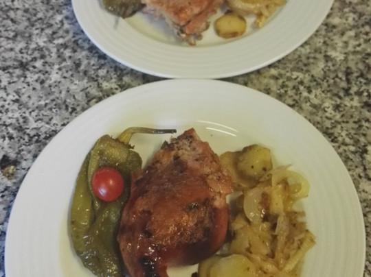 Alcaudete de la Jara旅游攻略图片