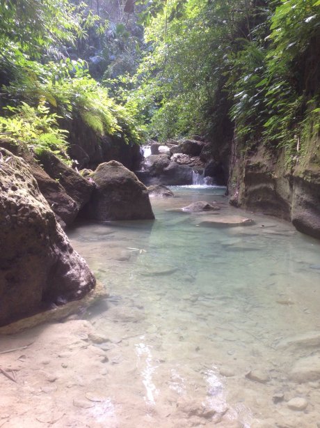 戈里昂海滩度假村-官方