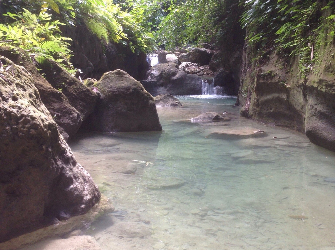 Gorion Beach Resort主图