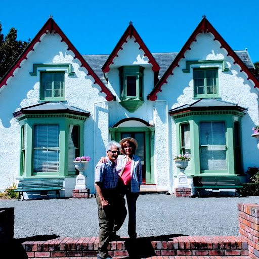 Broadgreen Historic House景点图片