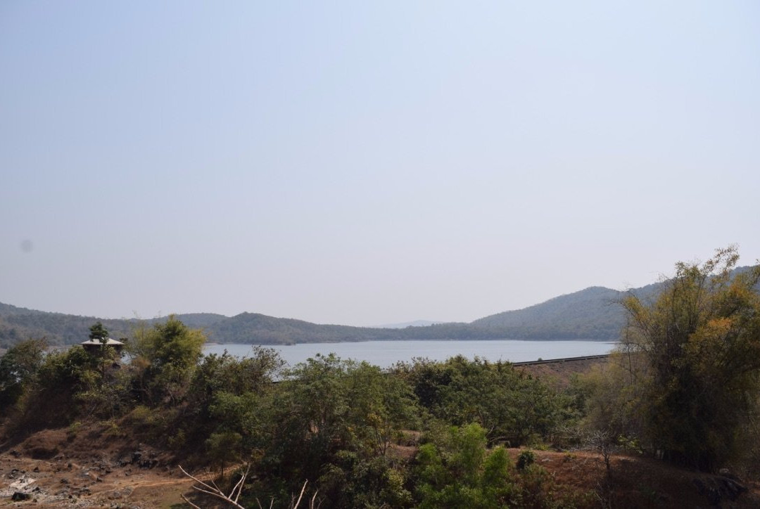 Chapoli Dam-雅高达必去景点