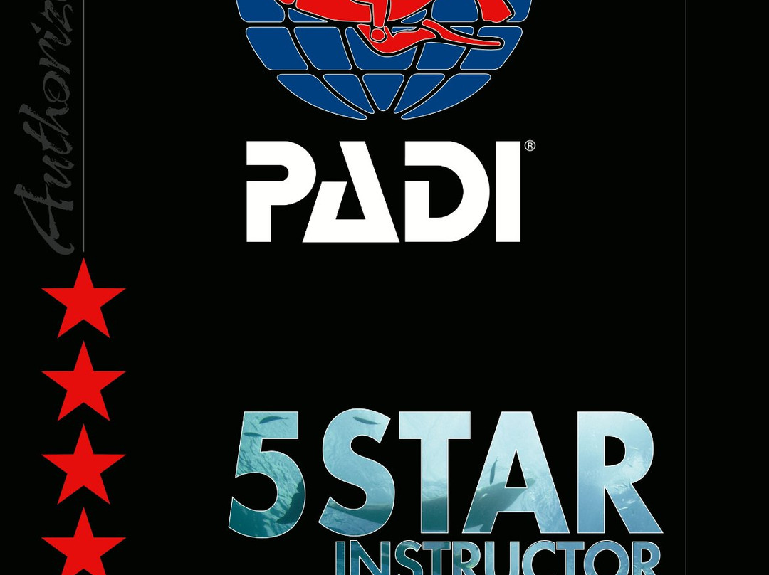 Kembali Diving-皮索里必去景点