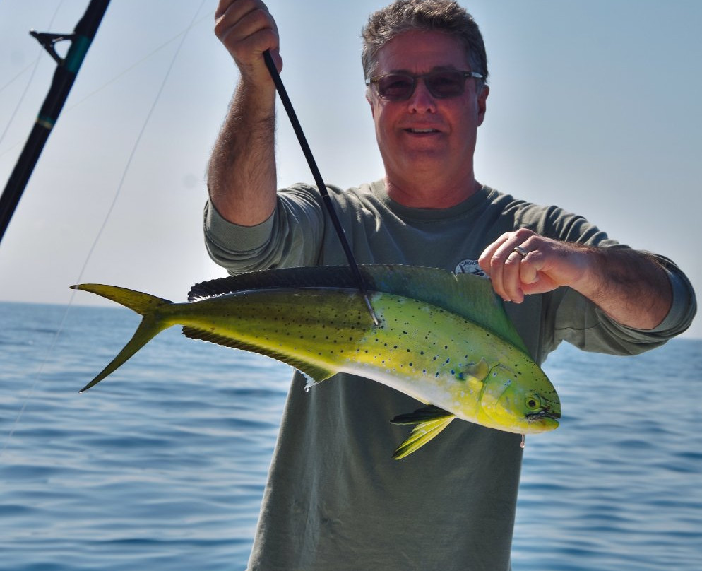 Viking Sportfishing Charters-Key Colony Beach必去景点