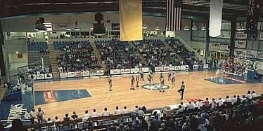 Bendigo Stadium景点图片