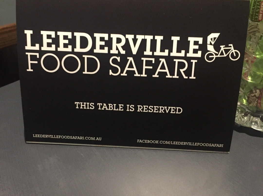 Leederville Food Safari景点图片
